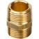NIPPEL STUT SFT-0003-003838, 3/8 ", external/external thread