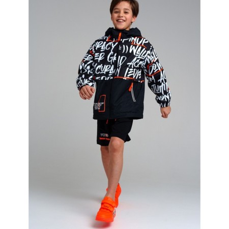 Vetrovka for the boy PlayTode, height 170 cm-1
