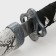 Suv. Product Katana 3V1 on a stand, scabbard leatherette, gray snake 47/70/89cm