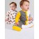 Assumes for the boy PlayTode, height 56 ​​cm, 2 pcs