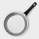 Pan, d = 26 cm, removable handle