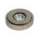 Quickly collapsible nut for ushm tundra, M14