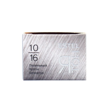 Tinting hair mask Estel ash-5