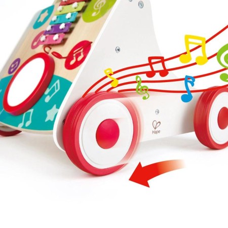 Cataling "Musical walker"-1