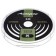 Onlytop Universal X4 cord, diameter 0.20 mm, test 13.8 kg, 100 m, dark green