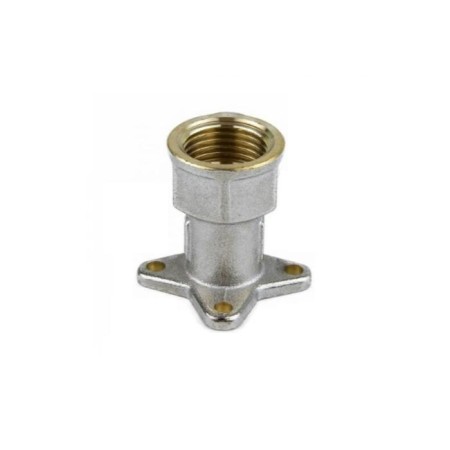Aquasfera 8008-01, Press, D = 16 mm x 1/2 ", internal thread-1
