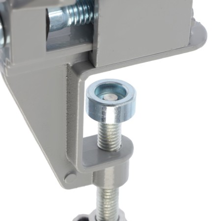 Mini-typos aluminum tundra, screw clamp, reinforced, 35 mm-4