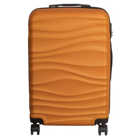 Suitcase Fusion FTS-1006, M, orange