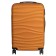 Suitcase Fusion FTS-1006, M, orange
