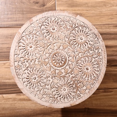 Coffee table 44x44x45 cm, mane-2