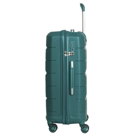 Supra STS-2004, L, green suitcase-5