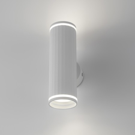 Decorative backlight WL45 WH MR16 GU10 12W white IP20 for the interior, walls-1
