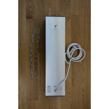 Lamp for plants in the greenhouses "Zosma" 63W-2