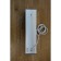 Lamp for plants in the greenhouses "Zosma" 63W