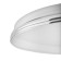 Lamp IRIS 24W, 6000K, F248x56mm, Rev Ritter