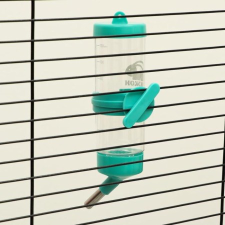 Drill for rodents "Pijon", 125 ml, turquoise-4