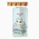 Ethel's kitchen towel "Warm hugs" 40x70 cm, 100% HL, sarzha 190 g/m2