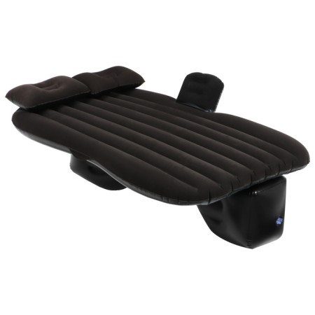 MACLAY inflatable car mattress, 135x85x45 cm, with a pump-6