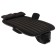 MACLAY inflatable car mattress, 135x85x45 cm, with a pump