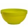 Parma bowl, d = 23, for flowers, pistachio