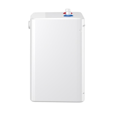 Thermex Day 7 U water heater, cumulative, 1500 watts, 7 l, white-2