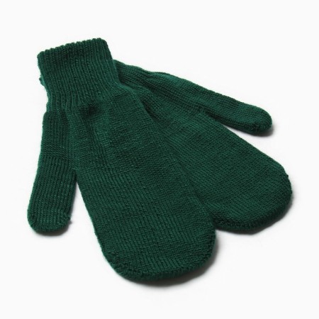 Women's mittens in the gift box "Dragosha" p.19-2