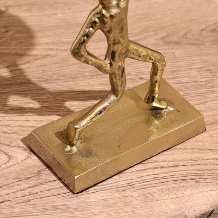 Summary "Power" 26 cm, aluminum-5