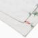 Apron Ethel "New Year's branches" 60x70 cm, 100% cotton, sarzha 190 g/m2