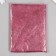 Glitter Size 1/128, 500 gr, col. Burgundy