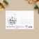 A set of mail cards "New Year's miracle", 10 pieces, 10 x 15 cm, New Year