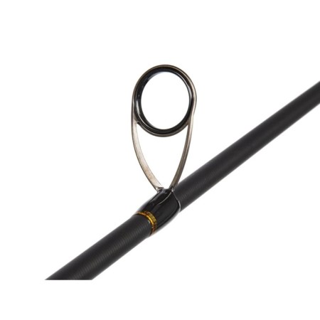 Spinning Lucky John Anira 14 7’6 ", test 4-14, length 2.16 m.-3