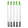 Tyrool wand, 60 g, 5 pcs.