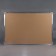 The magnetic board is one -sided