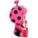 Interactive crying doll "Lady Dressy", edge Babies, 30 cm