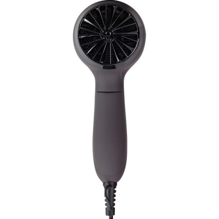 Vitek VT-1306 hairdryer, folding, 1200 W, 2 modes, 1 nozzle, cord 1.8 m-4