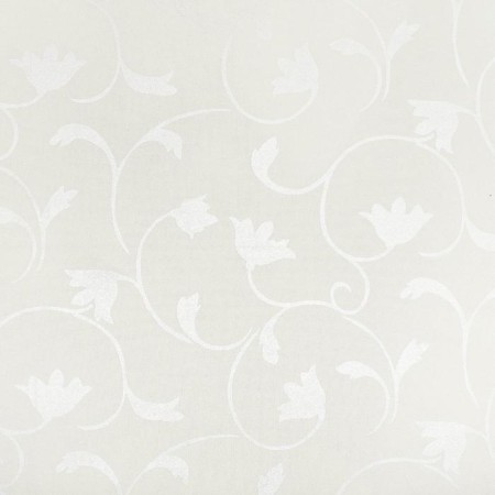 Pillowcase pillowcase at the zipper "monogram", 70x70 cm-2