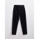 Women's jeans with a high landing CONTE Elegant Mom Fit, size M, color Washed Black