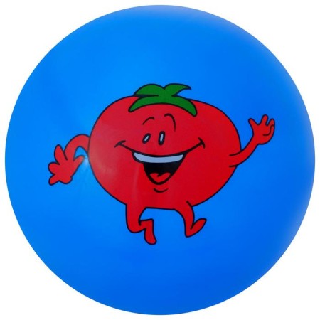 Children's ball "Assorted", d = 22 cm, 60 g, color mix-3