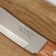 Kitchen knife for universal meat, blade 12.5 cm, steel AISI 420