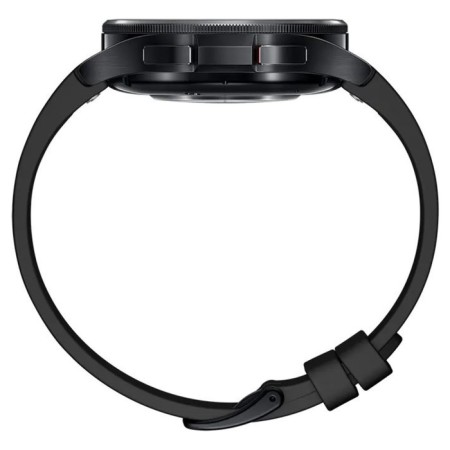 Samsung Galaxy Watch 6 Classic 43mm 1.3 "Super amoled cord. Black black (SM 107568-4