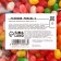 Chewing marmalade "Bobs jelly", 1 kg