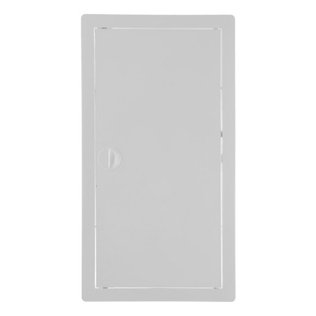Revisioned "Vento" DR1530, 150 x 300 mm, plastic