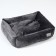 Lynchik for cats and dogs velor Pet Lab, 45 x 40 x 15 cm, gray
