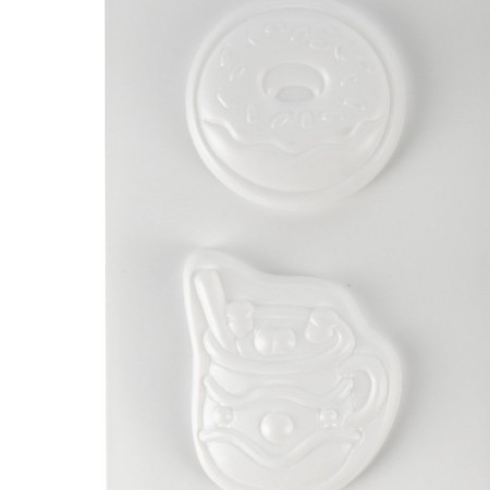 Gypsum magnets "delicate treat"-2