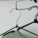 Shoulders - anti -slip hangers, metal with PVC coating, 41 × 20 × 0.3 cm, 10 pcs, black