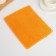 Napkin with bamboo fibers of Dolyan, 23 × 18 cm, color mix