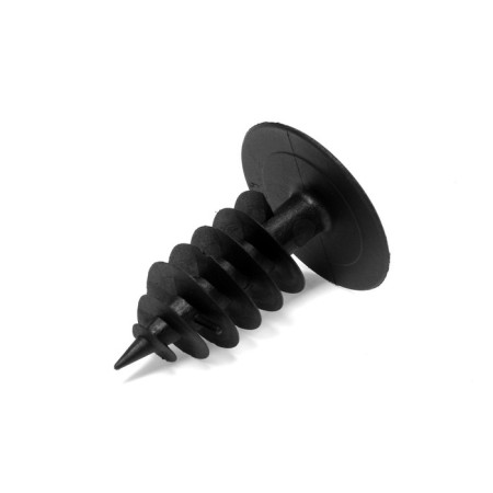 Dowel "Tundra Krep", for thermal insulation, screw, 28x70 mm, 50 pcs-2