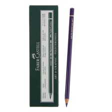 Pencil Art Faber-Castell Polychromos®, 249 violet