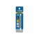 Bison drill, steel P6M5K5, cylindrical shank, 4.5 x 80 mm, class A