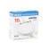 LED LED SMARTBUY Tablet, GX53, 10 W, 6000 K, matte glass, cold white light